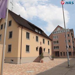 Vista exterior Zur Schmiede Fotos