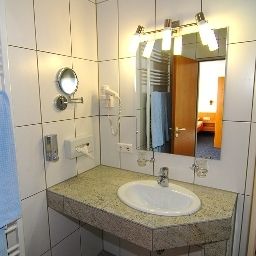 Cuarto de baño Zur Schmiede Fotos