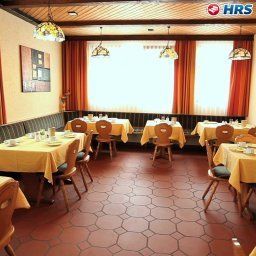 Sala de desayuno Zur Schmiede Fotos