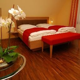Habitación Zur Schmiede Fotos