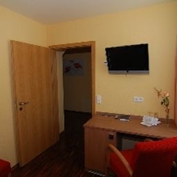 Habitación Zur Schmiede Fotos