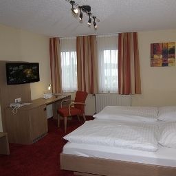 Habitación Zur Schmiede Fotos