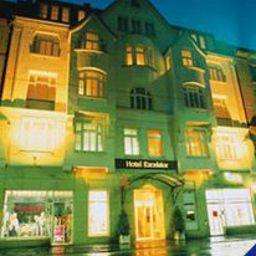 BEST WESTERN PLUS Excelsior Erfurt