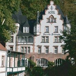 Kurvilla Sickingen Landstuhl