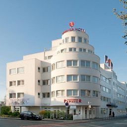 Ramada Darmstadt
