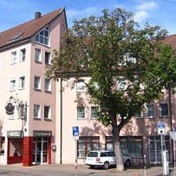 Vista exterior Zur Schmiede Fotos
