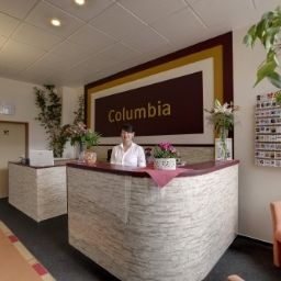  Columbia Fotos