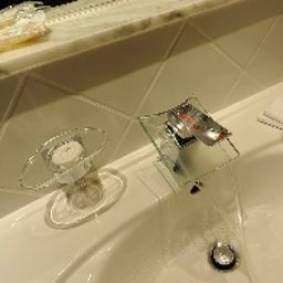 Bathroom St. Georg Fotos