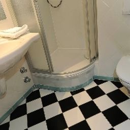 Bathroom St. Georg Fotos