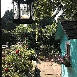 Garden St. Georg Fotos