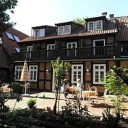 Terrace St. Georg Fotos