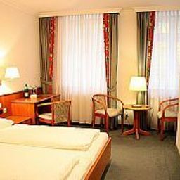 Room St. Georg Fotos