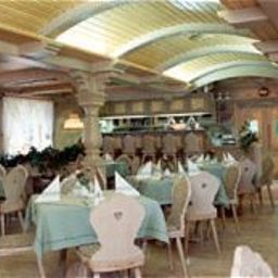 Frühstücksraum im Restaurant Zur Lochmühle Land-gut-Hotel Fotos