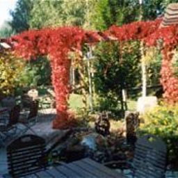 Terrasse Zur Lochmühle Land-gut-Hotel Fotos