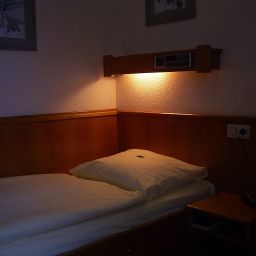  Bockshaut Fotos
