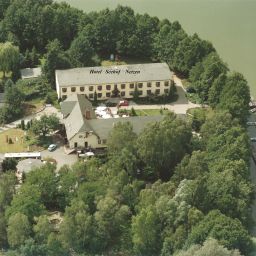 Vista exterior Seehof Netzen Fotos