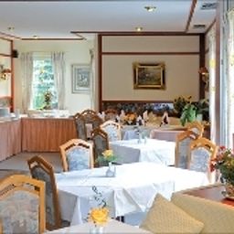 Restaurante Eisenberger Hof Fotos