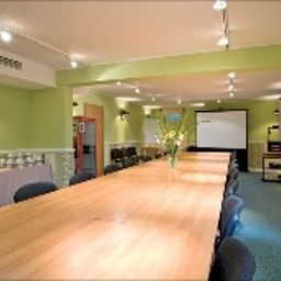 Sala de reuniones Eisenberger Hof Fotos