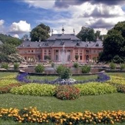 Entorno Eisenberger Hof Fotos
