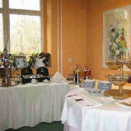 Buffet Alte Mühle Fotos