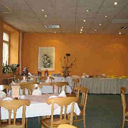 Breakfast room within restaurant Alte Mühle Fotos