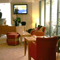 Hall Thistle Euston Fotos