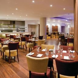 Ristorante Thistle Euston Fotos