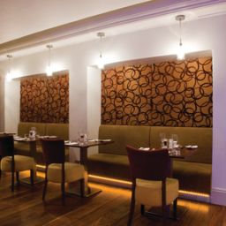 Ristorante Thistle Euston Fotos