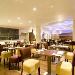 Ristorante Thistle Euston Fotos