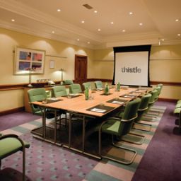 Sala congressi Thistle Euston Fotos