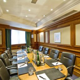 Sala congressi Thistle Euston Fotos