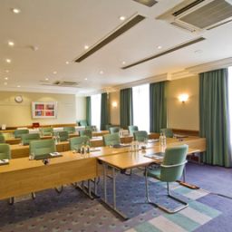 Sala congressi Thistle Euston Fotos