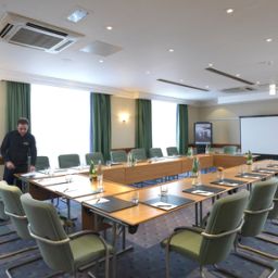 Sala congressi Thistle Euston Fotos