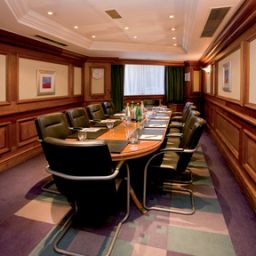 Sala congressi Thistle Euston Fotos