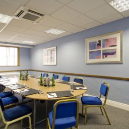 Sala congressi Thistle Euston Fotos