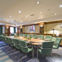 Sala congressi Thistle Euston Fotos