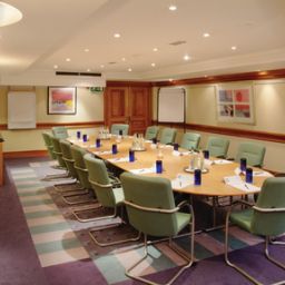 Sala congressi Thistle Euston Fotos
