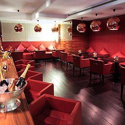 Bar Starhotels Ritz Fotos