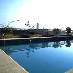 Wellness/fitness Pullman Abidjan Fotos