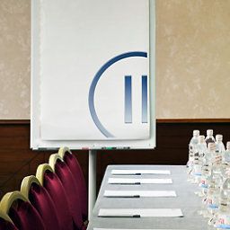 Sala congressi Pullman Abidjan Fotos