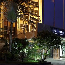  Pullman Abidjan Fotos