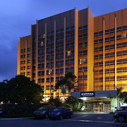  Pullman Abidjan Fotos