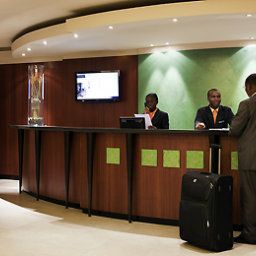  Pullman Abidjan Fotos