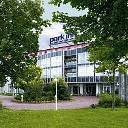 Park Inn by Radisson Weimar