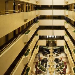 Sofitel Algiers Hamma Garden Argel