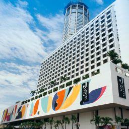Traders Hotel Penang Penang