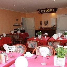 Breakfast room Knappmann Fotos