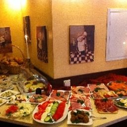 Buffet Knappmann Fotos