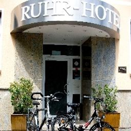  Ruhr Hotel Essen Fotos