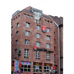 ibis Nuernberg Altstadt Fotos